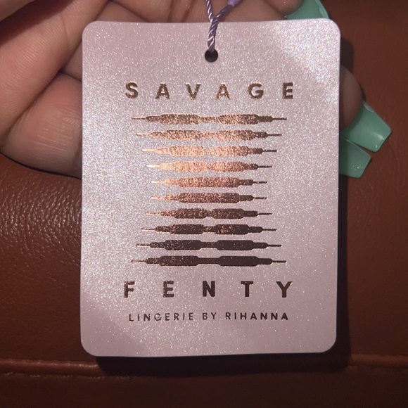 Bra - Picture 4 of 4